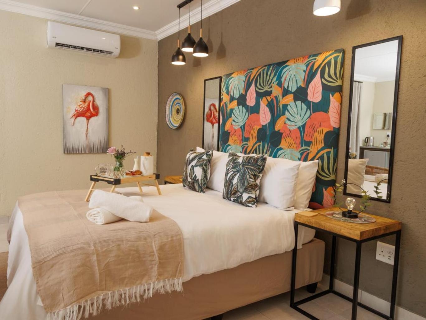 Lions View Accommodation Mbombela Quarto foto